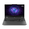Laptop Lenovo 15IAX9 15,6" 24 GB RAM 512 GB SSD Nvidia Geforce RTX 4050 Qwerty Spanisch