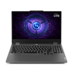 Laptop Lenovo 15IAX9 15,6" 24 GB RAM 512 GB SSD Nvidia Geforce RTX 4050 Qwerty Spanisch