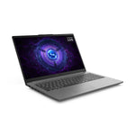 Laptop Lenovo 83LK007VSP 15,6" 16 GB RAM 32 GB RAM 512 GB SSD Nvidia Geforce RTX 4050 Qwerty Spanisch