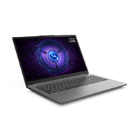 Laptop Lenovo 83LK007VSP 15,6" 16 GB RAM 32 GB RAM 512 GB SSD Nvidia Geforce RTX 4050 Qwerty Spanisch