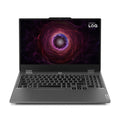 Laptop Lenovo 83JC00FRSP 15,6" amd ryzen 7 7435HS 32 GB RAM 24 GB RAM 1 TB SSD Nvidia Geforce RTX 4050 Qwerty Spanisch