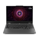 Laptop Lenovo 83JC00FRSP 15,6" amd ryzen 7 7435HS 32 GB RAM 24 GB RAM 1 TB SSD Nvidia Geforce RTX 4050 Qwerty Spanisch