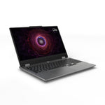 Laptop Lenovo 83JC00FRSP 15,6" amd ryzen 7 7435HS 32 GB RAM 24 GB RAM 1 TB SSD Nvidia Geforce RTX 4050 Qwerty Spanisch