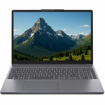 Laptop Lenovo 15,3" intel core i5-13420h 16 GB RAM 512 GB SSD