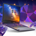 Laptop Lenovo 15,3" 16 GB RAM 512 GB SSD