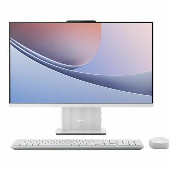 Alles-In-Einem Lenovo 27" Intel Core i7-13620H 16 GB RAM 512 GB SSD