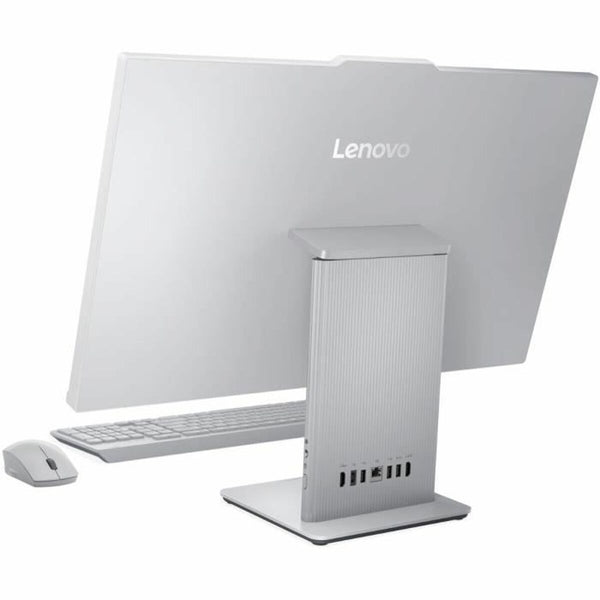 Alles-In-Einem Lenovo 27" Intel Core i7-13620H 16 GB RAM 512 GB SSD