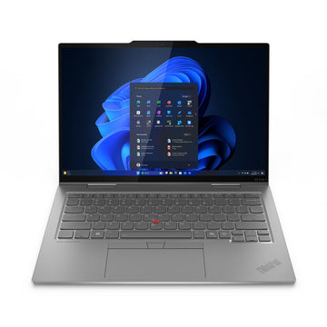 Laptop Lenovo 21Q0006RSP 14" 1 TB SSD Qwerty Spanisch