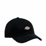 Sportkappe Dickies DK0A4ZAYBLK1 Schwarz Einheitsgröße