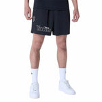Basketballshorts für Herren New Era New York Yankees MLB Schwarz
