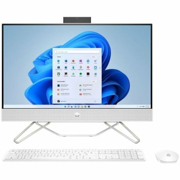Alles-In-Einem HP 24-CB1068NS 24" Intel Core i3 8 GB RAM 512 GB SSD