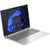 Laptop HP ProBook 460 G11 16" Intel Core Ultra 5 125U 16 GB RAM 512 GB SSD Qwerty Spanisch