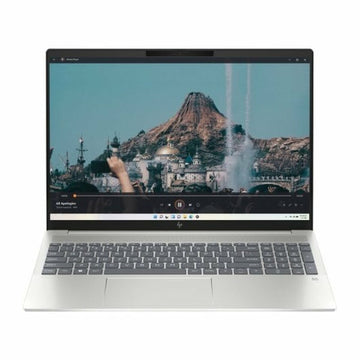 Laptop HP 16-ab1004ns 16" Intel Evo Core Ultra 7 155H 32 GB RAM 1 TB SSD Nvidia Geforce RTX 4050