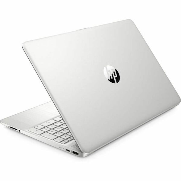 Laptop HP 15s-eq2120nf 15,6" AMD Ryzen 5 5500U 8 GB RAM 256 GB SSD