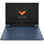 Laptop HP Victus 15-fb0238nf 15,6" AMD Ryzen 5 5600H 16 GB RAM 512 GB SSD NVIDIA GeForce RTX 3050