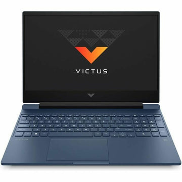 Laptop HP Victus 15-fb0238nf 15,6" AMD Ryzen 5 5600H 16 GB RAM 512 GB SSD NVIDIA GeForce RTX 3050