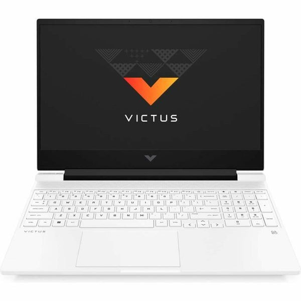 Laptop HP Victus 15-fb2030nf 15,6" AMD RYZEN 5 8645HS 16 GB RAM 512 GB SSD Nvidia Geforce RTX 4060