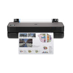 Plotter HP DesignJet T250