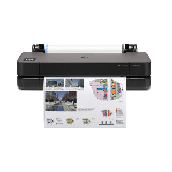 Plotter HP DesignJet T250