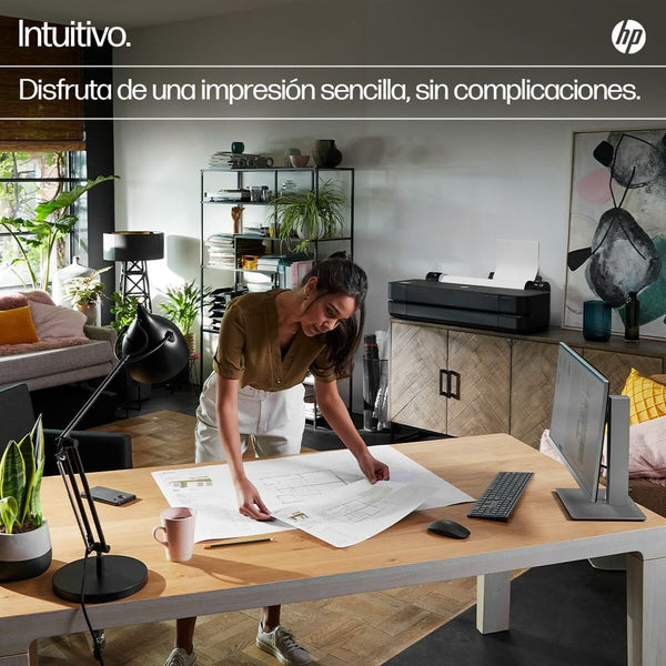 Plotter HP DesignJet T250