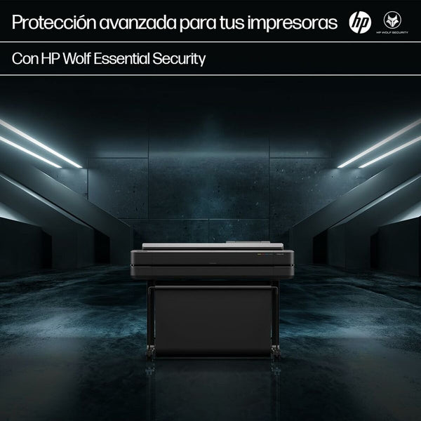 Plotter HP DesignJet T250