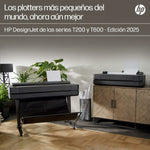 Plotter HP DesignJet T650