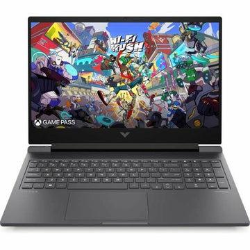 Laptop HP Victus 16-s1037nf 16,1" AMD RYZEN 5 8645HS 16 GB RAM 512 GB SSD Nvidia Geforce RTX 4060