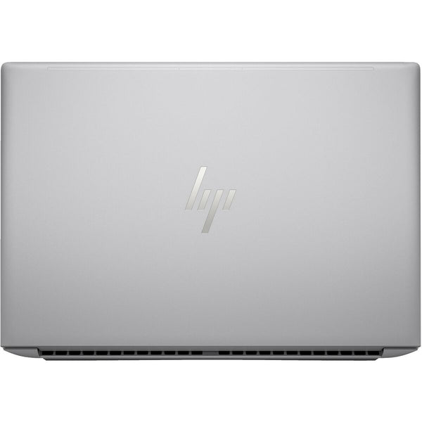 Laptop HP ZBook Fury 16 G11 16" Intel Core i9-14900HX 64 GB RAM 2 TB SSD Qwerty US