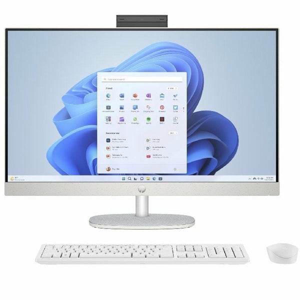 Alles-In-Einem HP B0FR4EA 27" 16 GB RAM 512 GB SSD Intel Core Ultra 5 125U