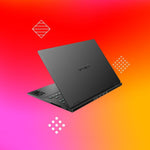 Laptop HP B4MC4EA 16,1" Intel Core i7-13620H 16 GB RAM 512 GB SSD Nvidia Geforce RTX 4060