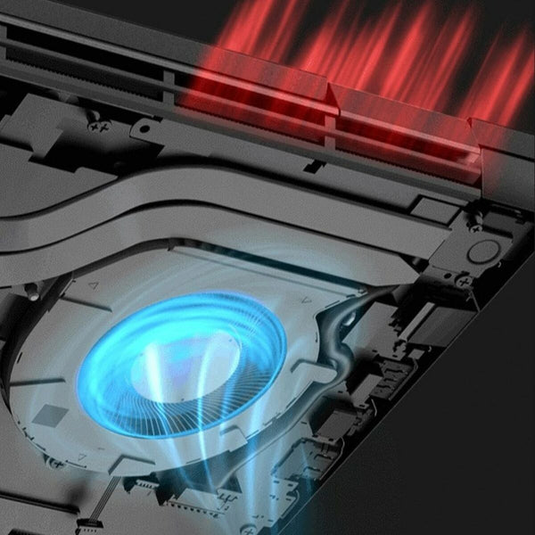 Laptop HP B4MC4EA 16,1" Intel Core i7-13620H 16 GB RAM 512 GB SSD Nvidia Geforce RTX 4060