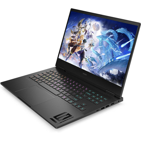 Laptop HP B4MC4EA 16,1" Intel Core i7-13620H 16 GB RAM 512 GB SSD Nvidia Geforce RTX 4060