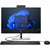 Alles-In-Einem HP A55BJET#ABE Intel Core i5-14500T 16 GB RAM