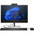 Alles-In-Einem HP A55BJET#ABE Intel Core i5-14500T 16 GB RAM