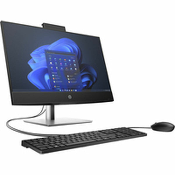 Alles-In-Einem HP A55BJET#ABE Intel Core i5-14500T 16 GB RAM
