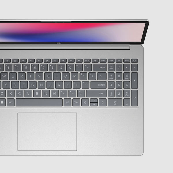 Laptop HP 15-fd0173ns Intel® Celeron® N100 15" 8 GB RAM 256 GB Intel Celeron N100