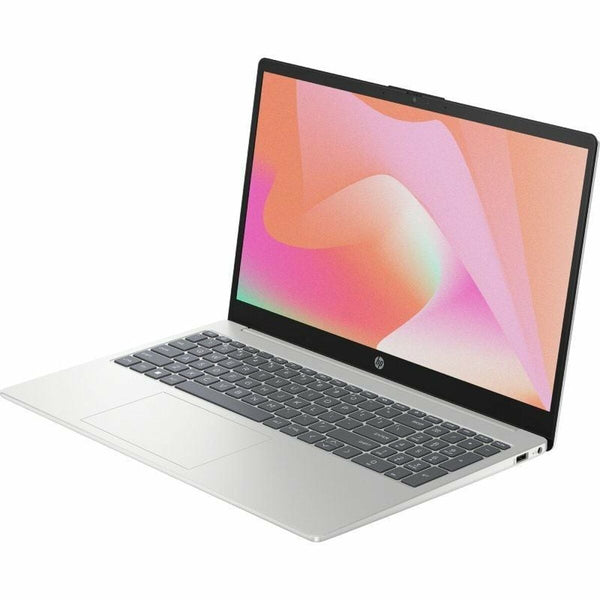 Laptop HP 15-FC0116NS 15" 15,6" 16 GB RAM 512 GB SSD AMD Ryzen 7 7730U
