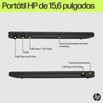 Laptop HP B9FQ7EA