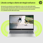 Laptop HP B9FQ9EA 15,6" Intel Core i7-1355U 16 GB RAM 512 GB SSD