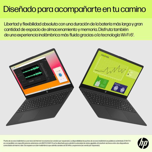 Laptop HP B9FQ8EA 15,6" i5-1334U 16 GB RAM 512 GB SSD