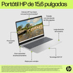 Laptop HP B9FQ8EA 15,6" i5-1334U 16 GB RAM 512 GB SSD