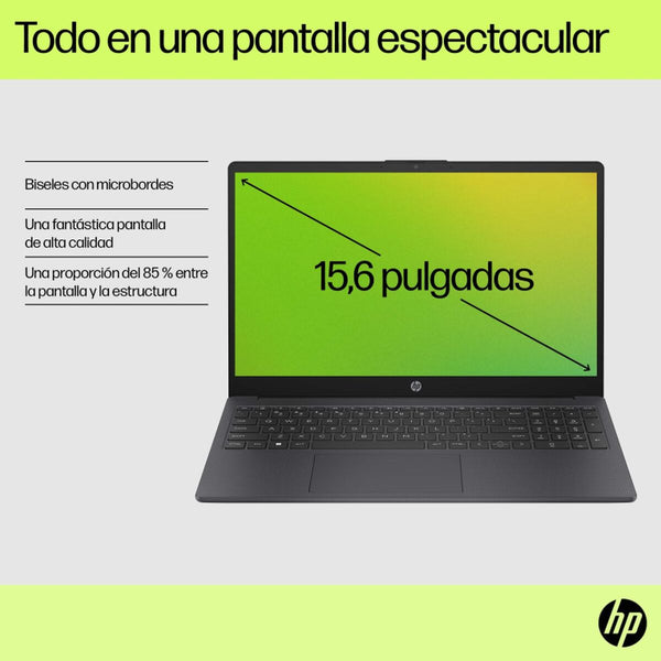 Laptop HP B9FR0EA