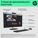 Desktop PC HP B9GN4EA Intel Core i5-1335U 16 GB RAM 1 TB SSD