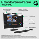 Desktop PC HP B9GN5EA Intel Core i5-1335U 16 GB RAM 512 GB SSD