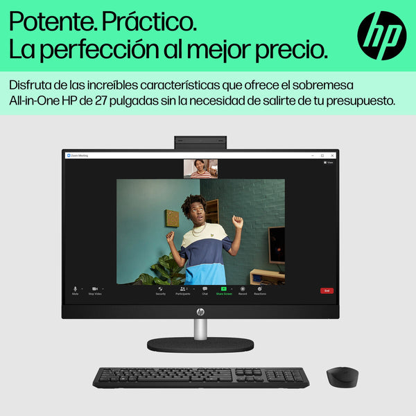 Desktop PC HP B9GN5EA Intel Core i5-1335U 16 GB RAM 512 GB SSD