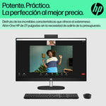 Desktop PC HP B9GN5EA Intel Core i5-1335U 16 GB RAM 512 GB SSD