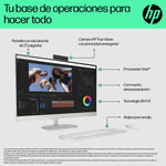 Desktop PC HP B9GN5EA Intel Core i5-1335U 16 GB RAM 512 GB SSD