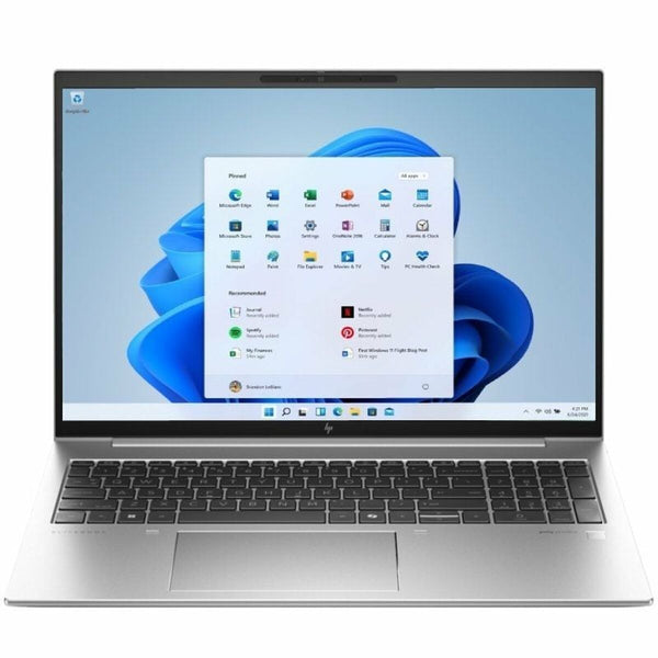 Laptop HP EliteBook 865 G11 A37F9ET 16" 16 GB RAM 512 GB SSD