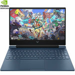 Laptop HP Victus 15-FA2035NS 15" Intel Core i7 16 GB RAM 512 GB SSD Nvidia Geforce RTX 4050
