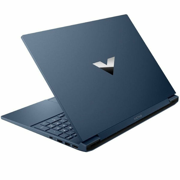 Laptop HP Victus 15-FA2035NS 15" Intel Core i7 16 GB RAM 512 GB SSD Nvidia Geforce RTX 4050